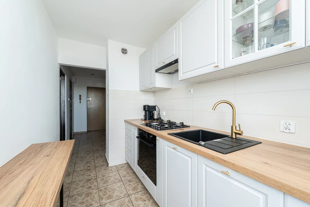 2 pokoje, mieszkanie 50,50 m², piętro 11, oferta nr , 25208/8647/OMS, Warszawa, Praga Południe, Praga Południe, Igańska