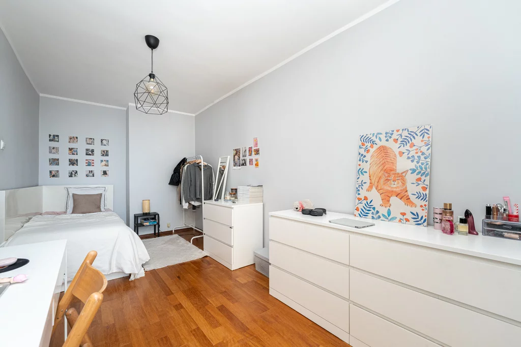 2 pokoje, mieszkanie 50,50 m², piętro 11, oferta nr , 25208/8647/OMS, Warszawa, Praga Południe, Praga Południe, Igańska