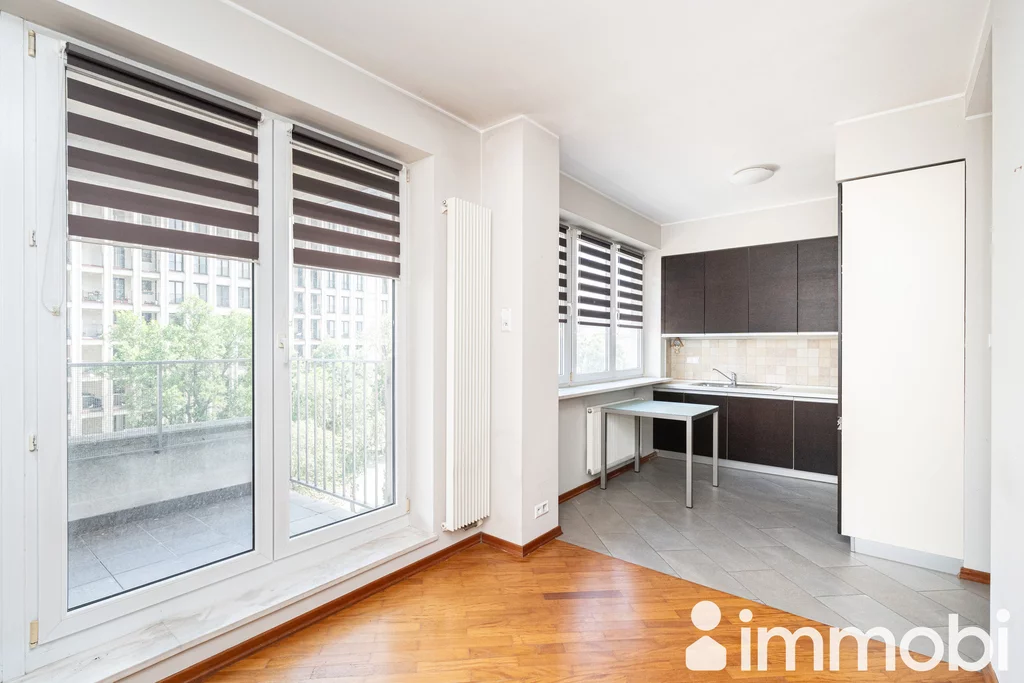Apartamenty 24502/8647/OMS Warszawa Śródmieście Inflancka