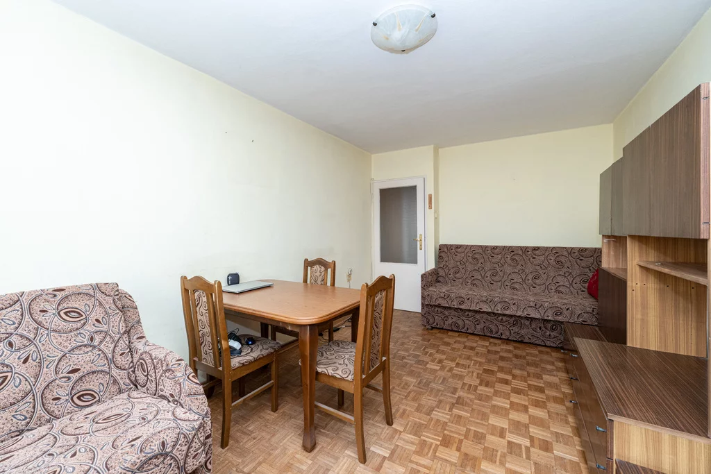2 pokoje, mieszkanie 35,89 m², piętro 3, oferta nr , 25210/8647/OMS, Warszawa, Mokotów, Mokotów, Konduktorska