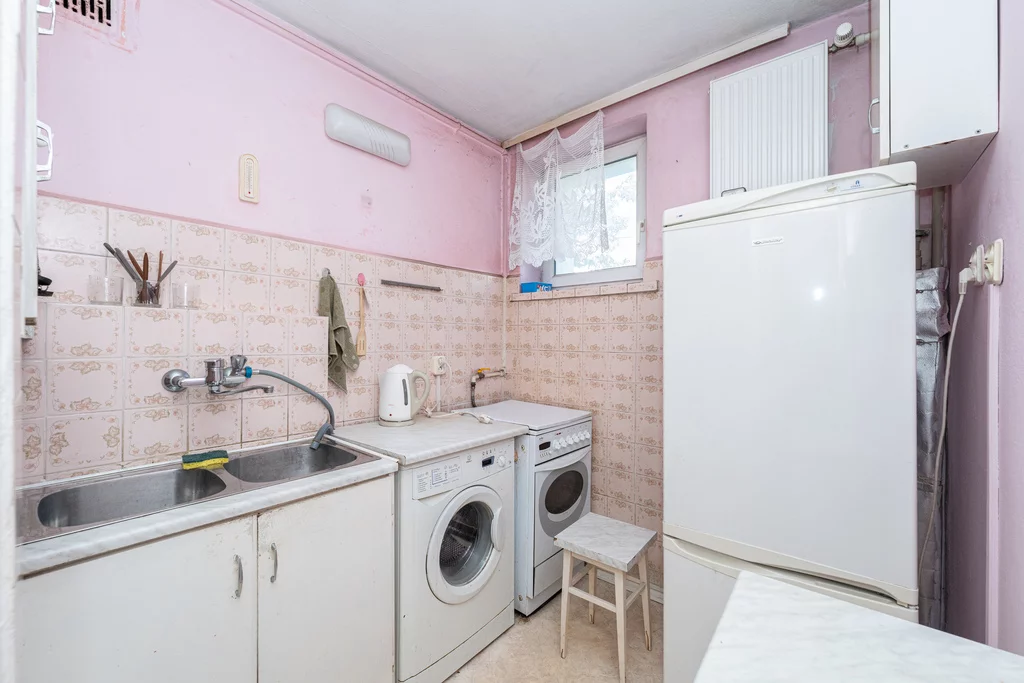 2 pokoje, mieszkanie 35,89 m², piętro 3, oferta nr , 25210/8647/OMS, Warszawa, Mokotów, Mokotów, Konduktorska