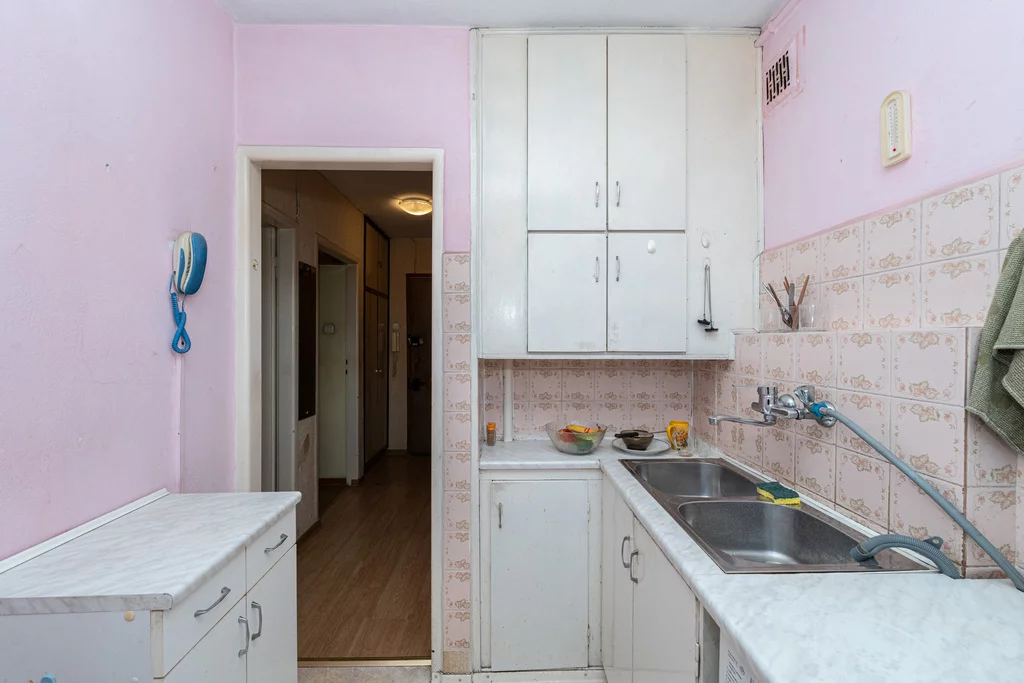2 pokoje, mieszkanie 35,89 m², piętro 3, oferta nr , 25210/8647/OMS, Warszawa, Mokotów, Mokotów, Konduktorska