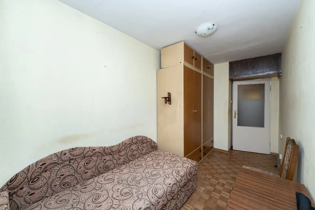2 pokoje, mieszkanie 35,89 m², piętro 3, oferta nr , 25210/8647/OMS, Warszawa, Mokotów, Mokotów, Konduktorska