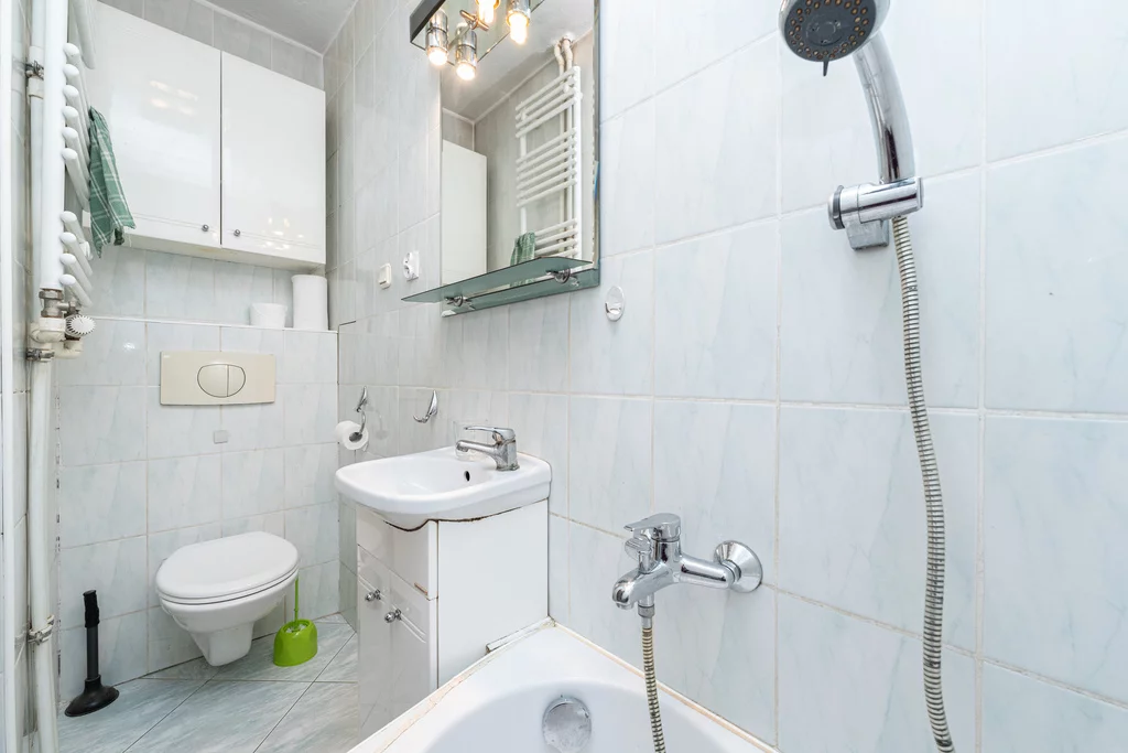 2 pokoje, mieszkanie 35,89 m², piętro 3, oferta nr , 25210/8647/OMS, Warszawa, Mokotów, Mokotów, Konduktorska