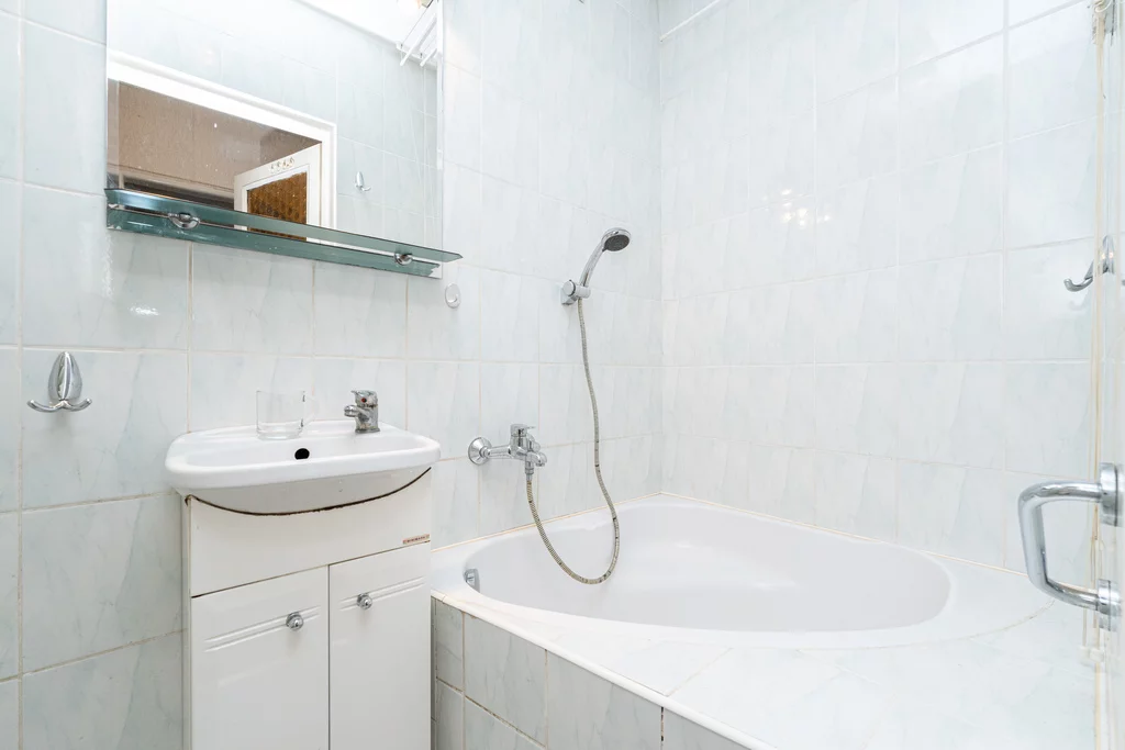 2 pokoje, mieszkanie 35,89 m², piętro 3, oferta nr , 25210/8647/OMS, Warszawa, Mokotów, Mokotów, Konduktorska
