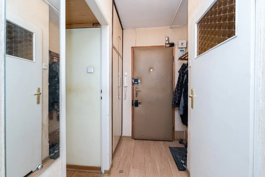 2 pokoje, mieszkanie 35,89 m², piętro 3, oferta nr , 25210/8647/OMS, Warszawa, Mokotów, Mokotów, Konduktorska