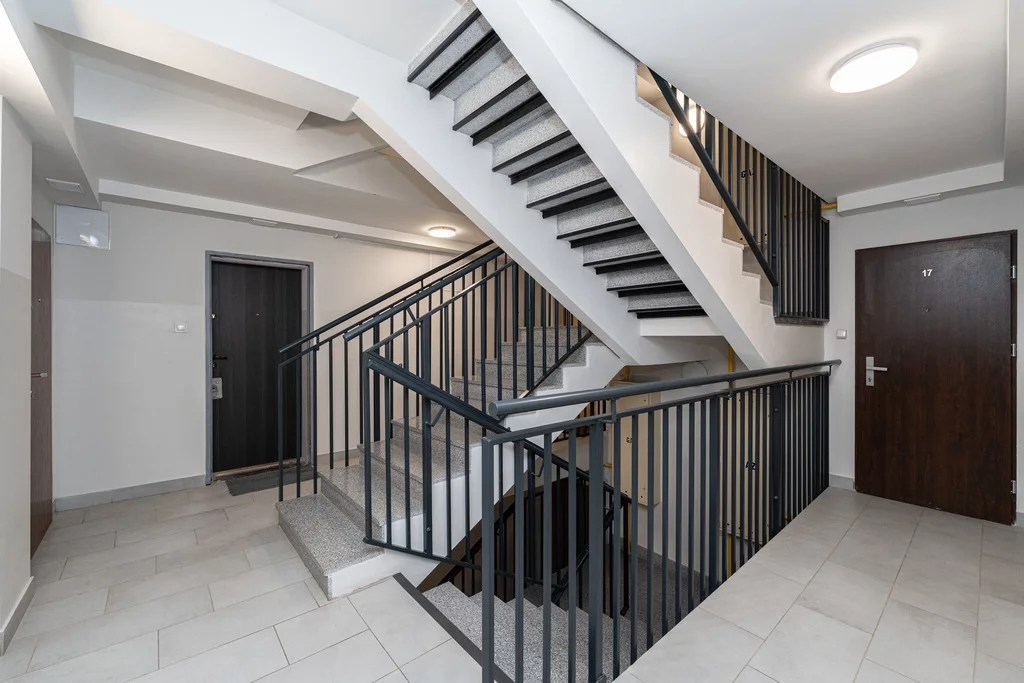 2 pokoje, mieszkanie 35,89 m², piętro 3, oferta nr , 25210/8647/OMS, Warszawa, Mokotów, Mokotów, Konduktorska