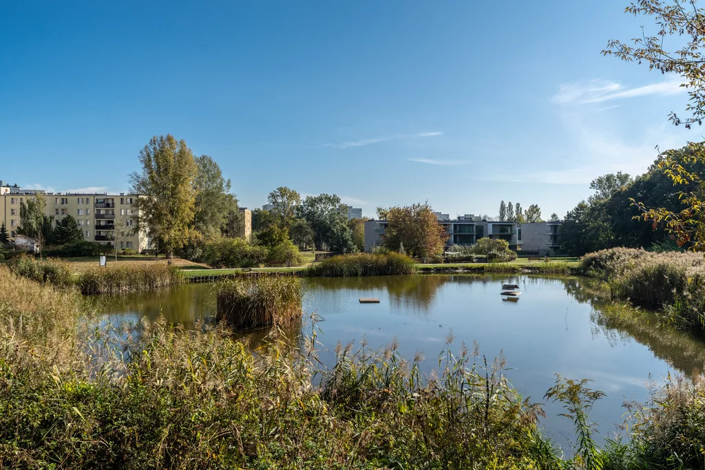 2 pokoje, mieszkanie 35,89 m², piętro 3, oferta nr , 25210/8647/OMS, Warszawa, Mokotów, Mokotów, Konduktorska