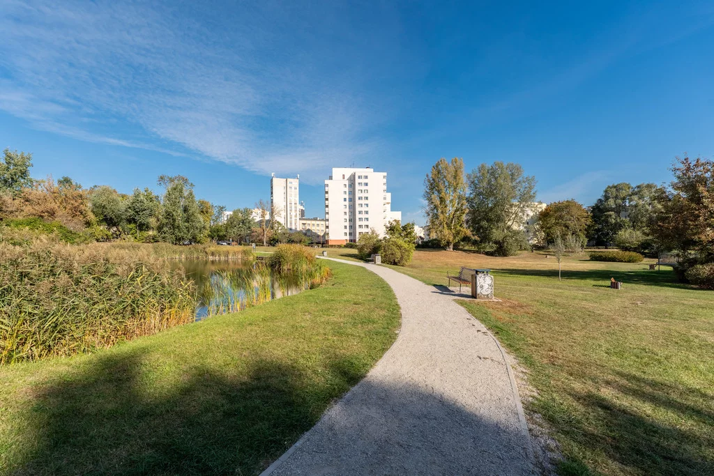 2 pokoje, mieszkanie 35,89 m², piętro 3, oferta nr , 25210/8647/OMS, Warszawa, Mokotów, Mokotów, Konduktorska