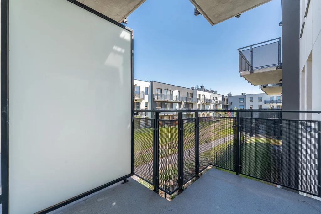 2 pokoje, mieszkanie 39,92 m², piętro 1, oferta nr , 24366/8647/OMS, Warszawa, Białołęka, Białołęka, Marii Callas