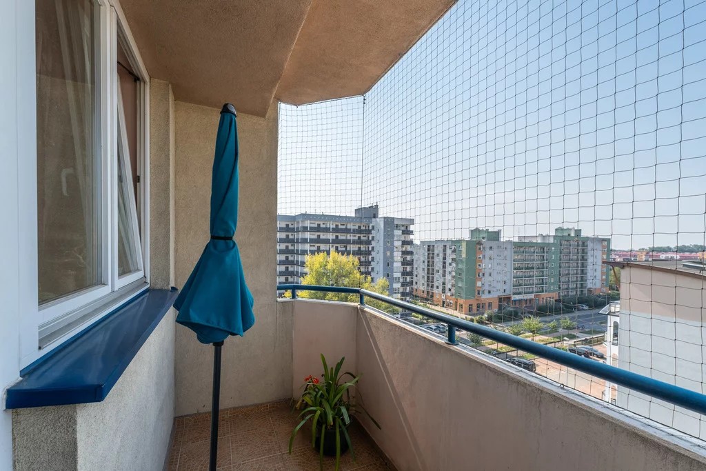2 pokoje, mieszkanie 44,20 m², piętro 6, oferta nr , 24318/8647/OMS, Warszawa, Białołęka, Białołęka, Odkryta