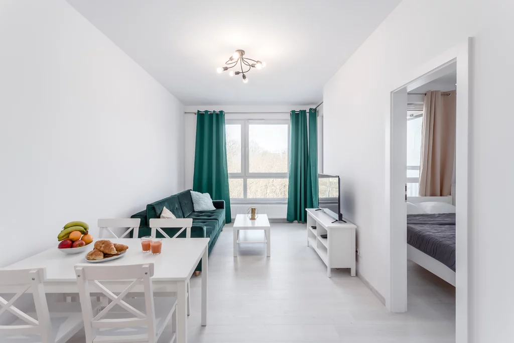 2 pokoje, apartament 35,06 m², piętro 2, oferta nr , 24867/8647/OMS, Warszawa, Ursynów, Ursynów, Pieskowa Skała
