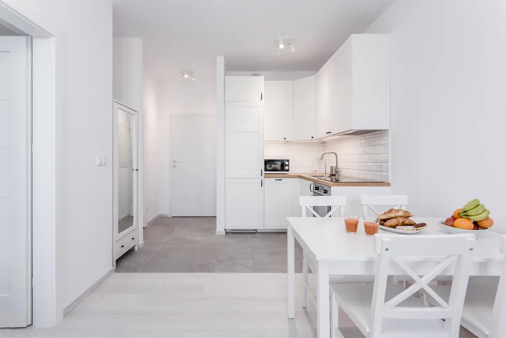 2 pokoje, apartament 35,06 m², piętro 2, oferta nr , 24867/8647/OMS, Warszawa, Ursynów, Ursynów, Pieskowa Skała