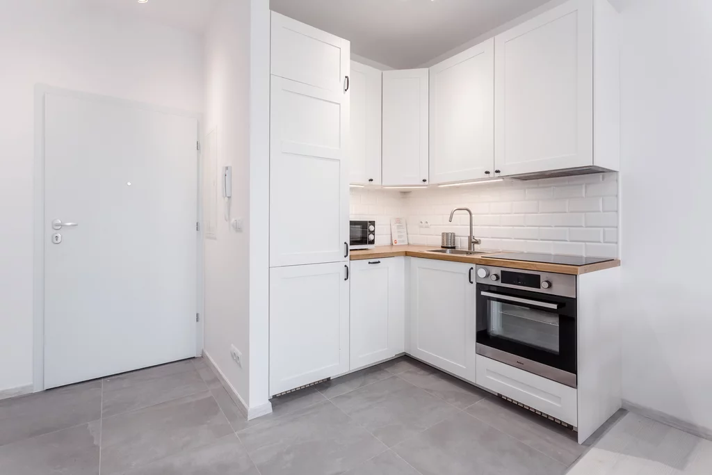2 pokoje, apartament 35,06 m², piętro 2, oferta nr , 24867/8647/OMS, Warszawa, Ursynów, Ursynów, Pieskowa Skała