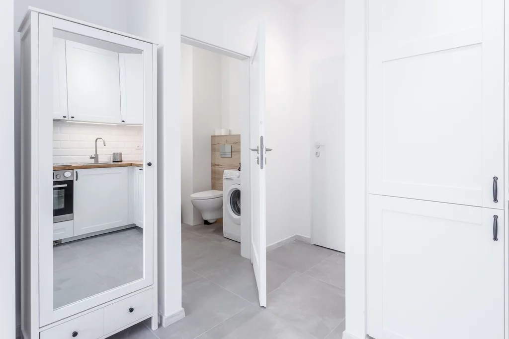 2 pokoje, apartament 35,06 m², piętro 2, oferta nr , 24867/8647/OMS, Warszawa, Ursynów, Ursynów, Pieskowa Skała