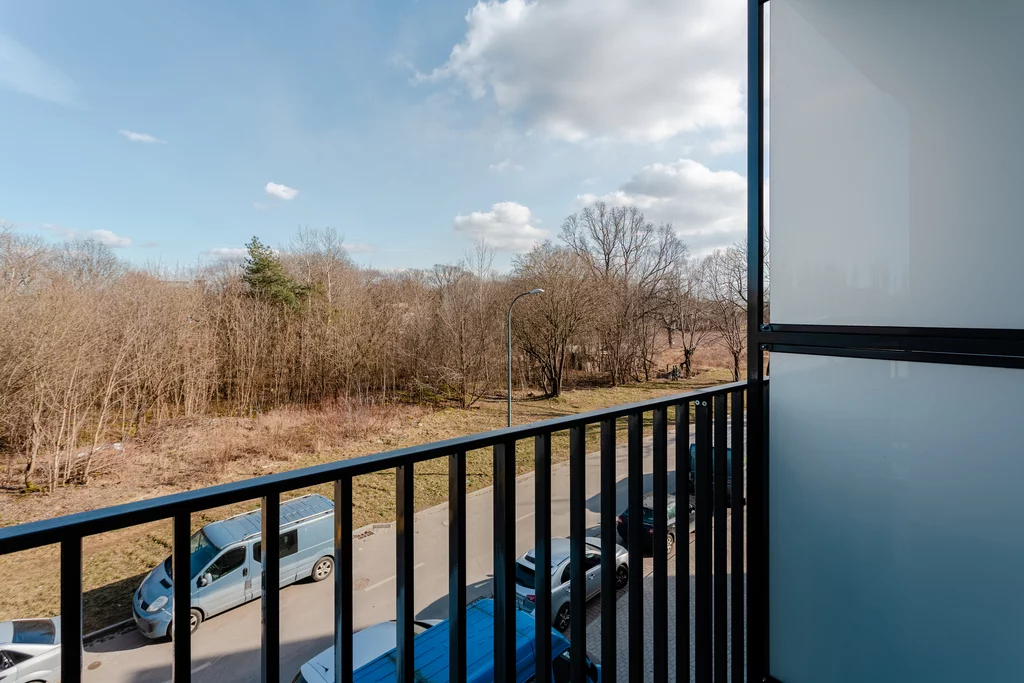 2 pokoje, apartament 35,06 m², piętro 2, oferta nr , 24867/8647/OMS, Warszawa, Ursynów, Ursynów, Pieskowa Skała
