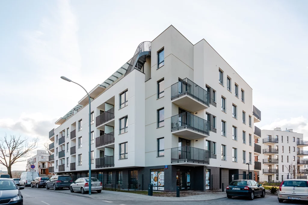 2 pokoje, apartament 35,06 m², piętro 2, oferta nr , 24867/8647/OMS, Warszawa, Ursynów, Ursynów, Pieskowa Skała