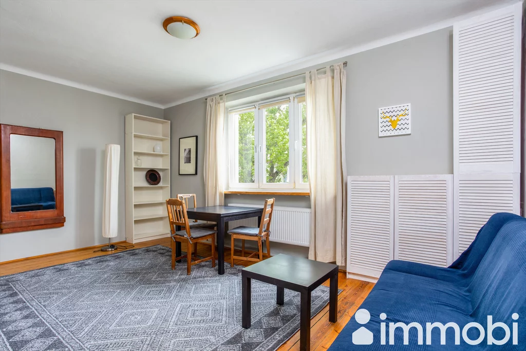 2 pokoje, mieszkanie 35,15 m², piętro 3, oferta nr , 24508/8647/OMS, Warszawa, Praga Południe, Praga Południe, Podskarbińska