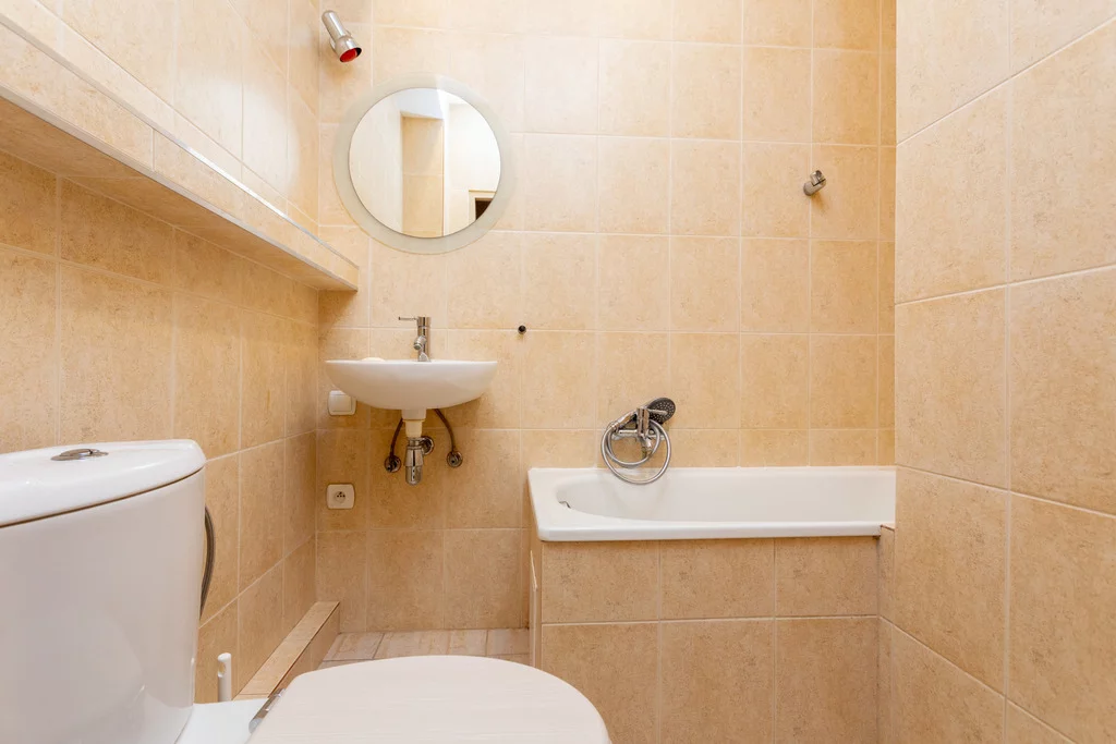 2 pokoje, mieszkanie 35,15 m², piętro 3, oferta nr , 24508/8647/OMS, Warszawa, Praga Południe, Praga Południe, Podskarbińska