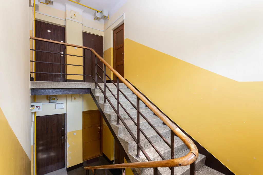 2 pokoje, mieszkanie 35,15 m², piętro 3, oferta nr , 24508/8647/OMS, Warszawa, Praga Południe, Praga Południe, Podskarbińska