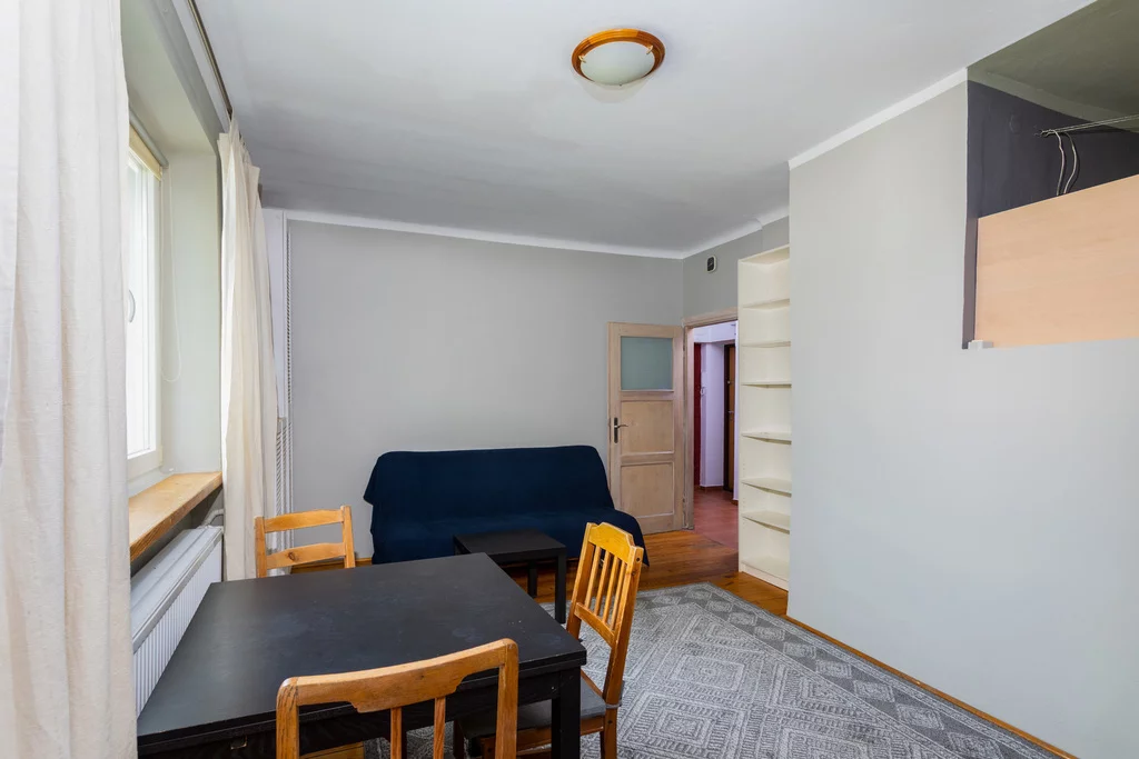 2 pokoje, mieszkanie 35,15 m², piętro 3, oferta nr , 24508/8647/OMS, Warszawa, Praga Południe, Praga Południe, Podskarbińska