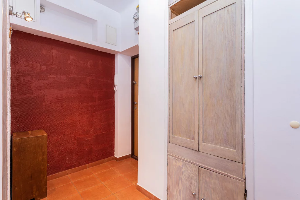 2 pokoje, mieszkanie 35,15 m², piętro 3, oferta nr , 24508/8647/OMS, Warszawa, Praga Południe, Praga Południe, Podskarbińska