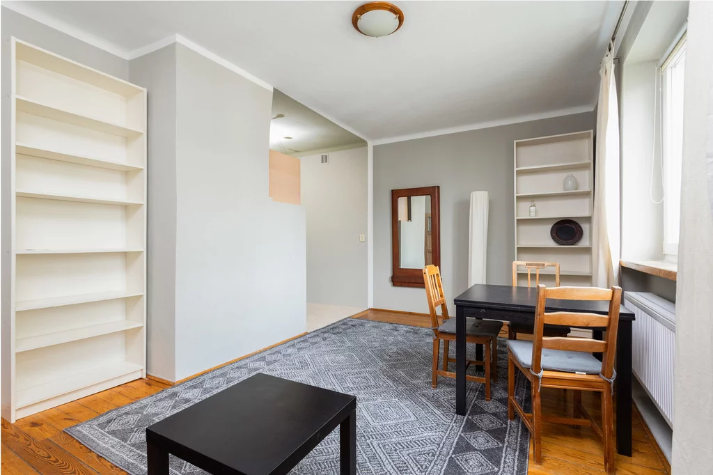 2 pokoje, mieszkanie 35,15 m², piętro 3, oferta nr , 25268/8647/OMS, Warszawa, Praga Południe, Praga Południe, Podskarbińska