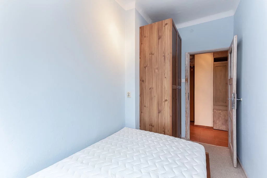 2 pokoje, mieszkanie 35,15 m², piętro 3, oferta nr , 25268/8647/OMS, Warszawa, Praga Południe, Praga Południe, Podskarbińska