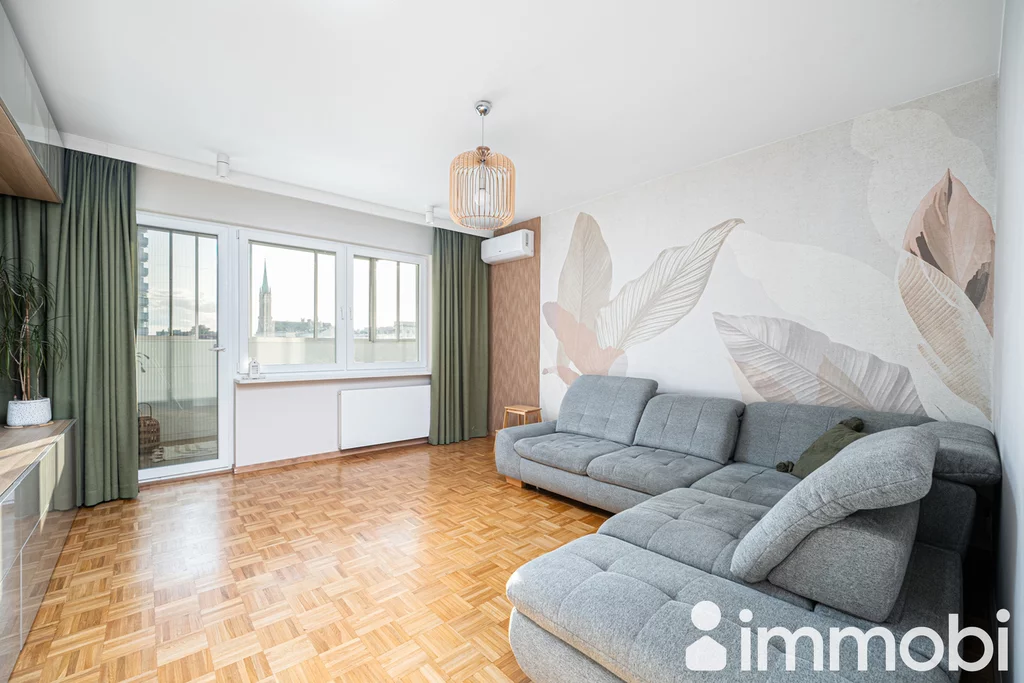 Apartamenty 24409/8647/OMS Warszawa Wola Skierniewicka