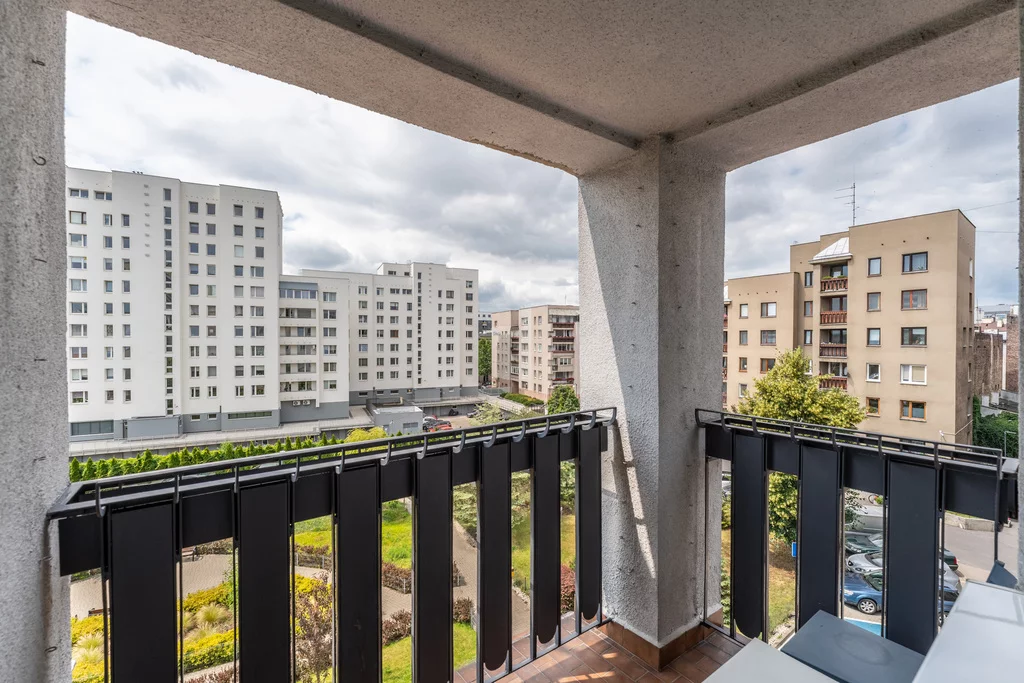 2 pokoje, apartament 50,70 m², piętro 3, oferta nr , 23973/8647/OMS, Warszawa, Praga Północ, Praga Północ, Targowa