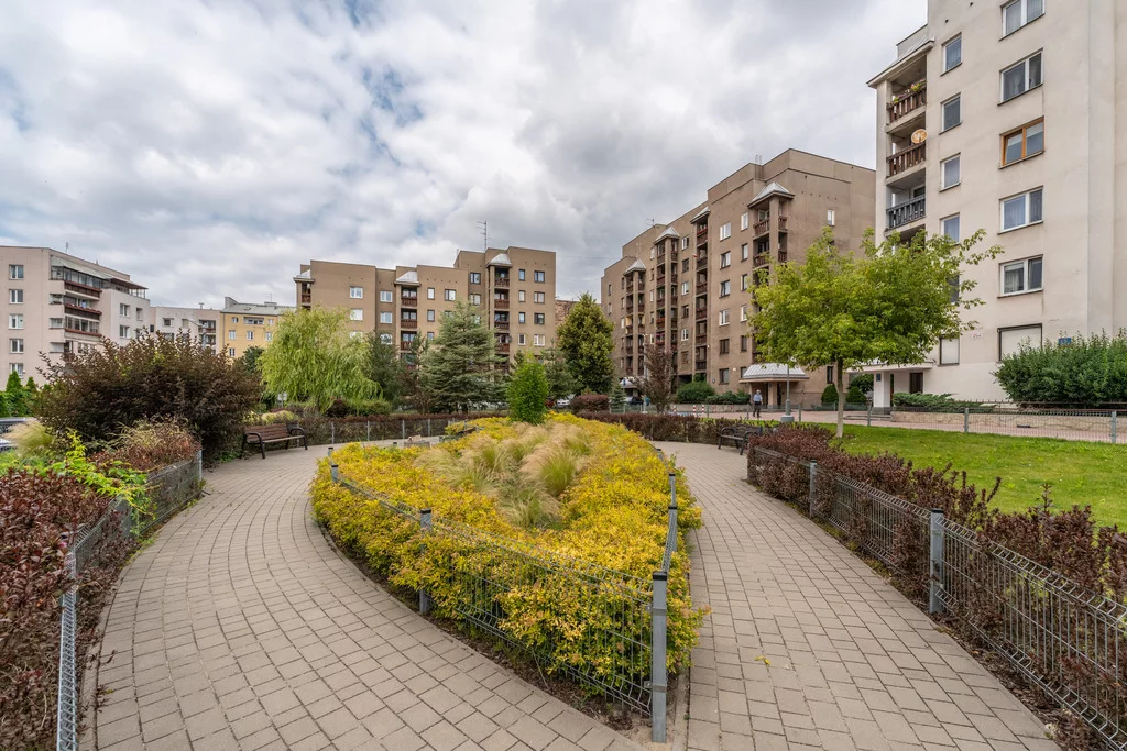2 pokoje, apartament 50,70 m², piętro 3, oferta nr , 23973/8647/OMS, Warszawa, Praga Północ, Praga Północ, Targowa