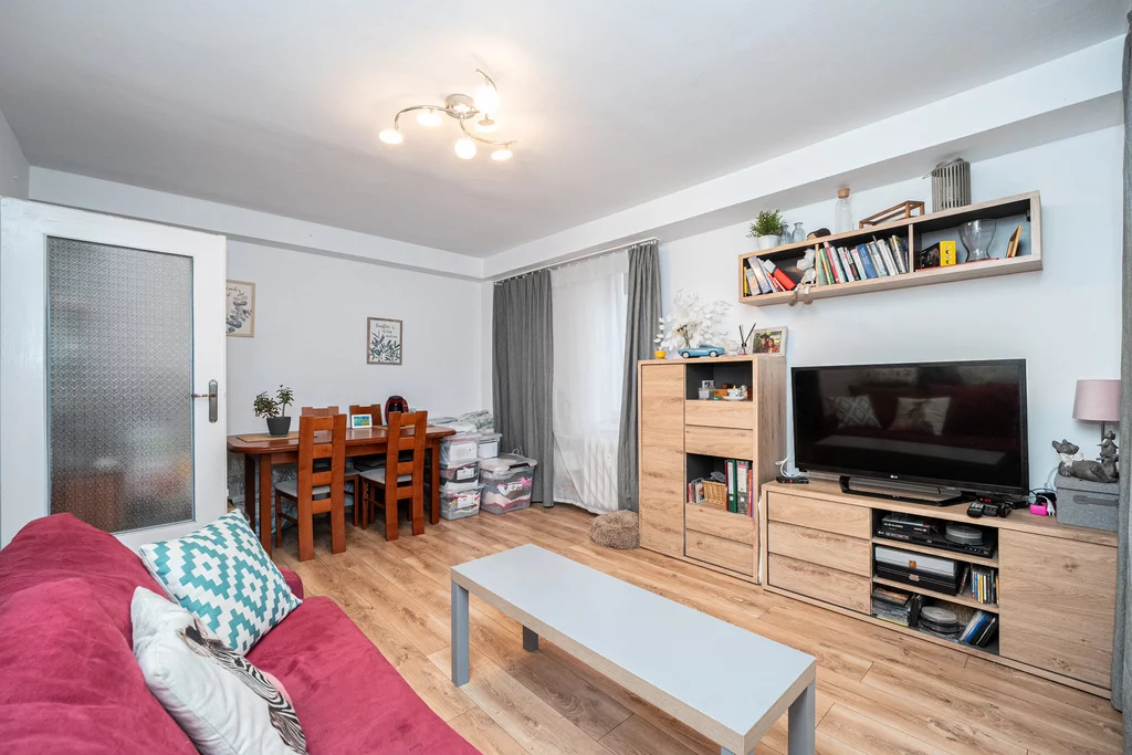 Apartament na sprzedaż, 47,30 m², 2 pokoje, piętro 1, oferta nr 22545/8647/OMS