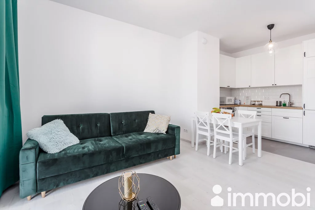 Apartamenty 24925/8647/OMS Warszawa Ursynów Złoty Potok