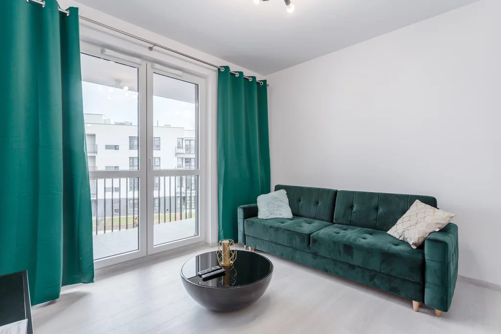 2 pokoje, apartament 42,78 m², piętro 2, oferta nr , 24925/8647/OMS, Warszawa, Ursynów, Ursynów, Złoty Potok