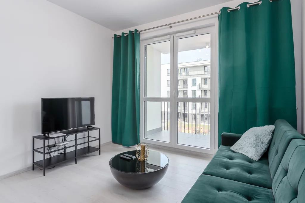 2 pokoje, apartament 42,78 m², piętro 2, oferta nr , 24925/8647/OMS, Warszawa, Ursynów, Ursynów, Złoty Potok