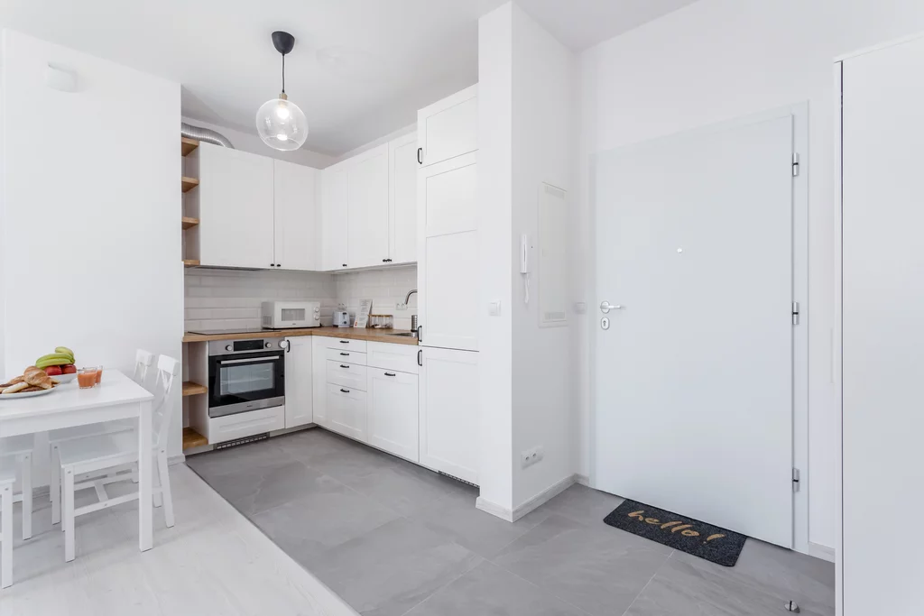 2 pokoje, apartament 42,78 m², piętro 2, oferta nr , 24925/8647/OMS, Warszawa, Ursynów, Ursynów, Złoty Potok