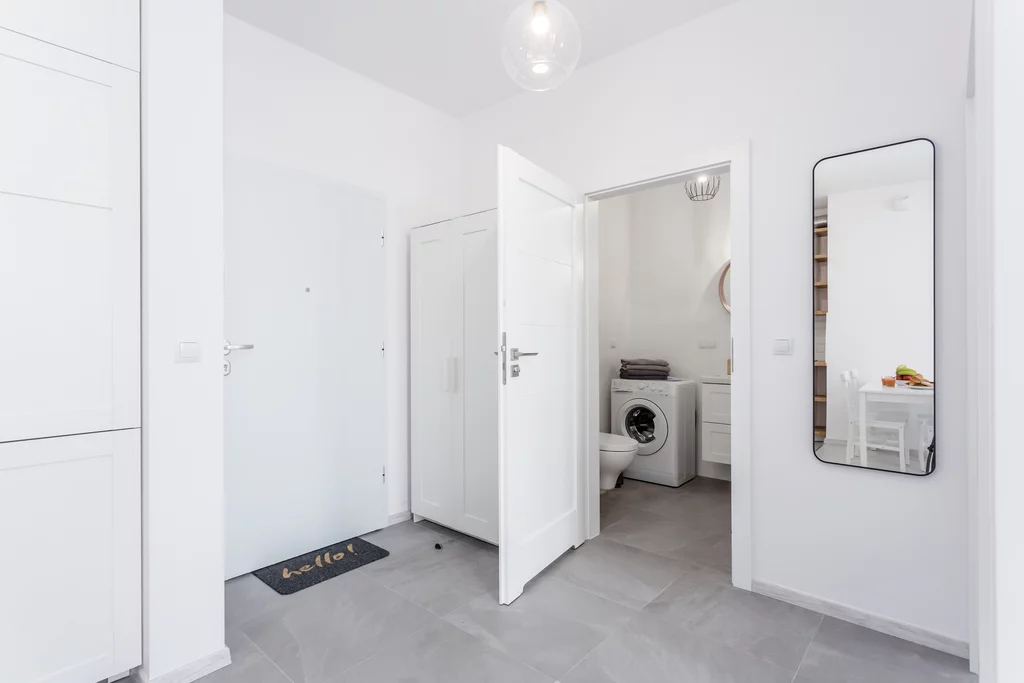 2 pokoje, apartament 42,78 m², piętro 2, oferta nr , 24925/8647/OMS, Warszawa, Ursynów, Ursynów, Złoty Potok
