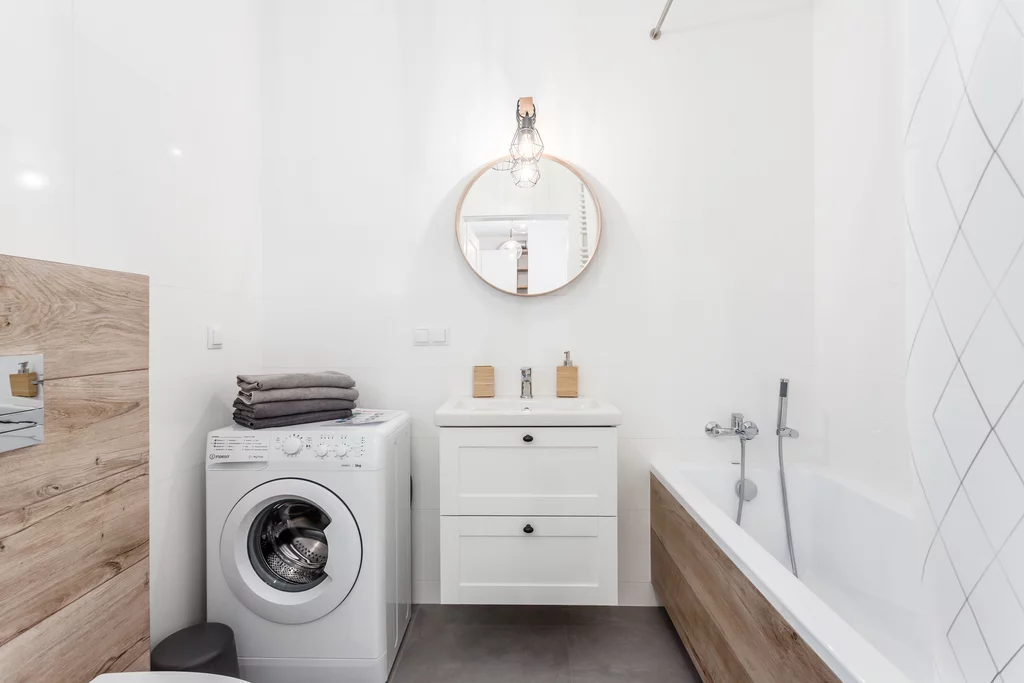 2 pokoje, apartament 42,78 m², piętro 2, oferta nr , 24925/8647/OMS, Warszawa, Ursynów, Ursynów, Złoty Potok