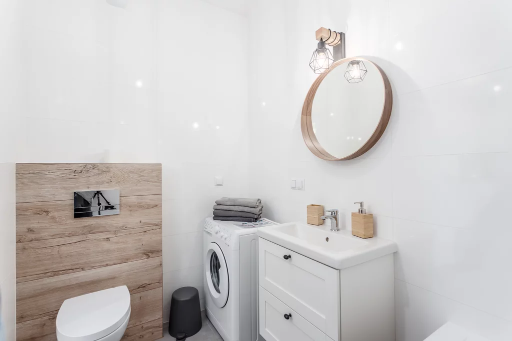 2 pokoje, apartament 42,78 m², piętro 2, oferta nr , 24925/8647/OMS, Warszawa, Ursynów, Ursynów, Złoty Potok