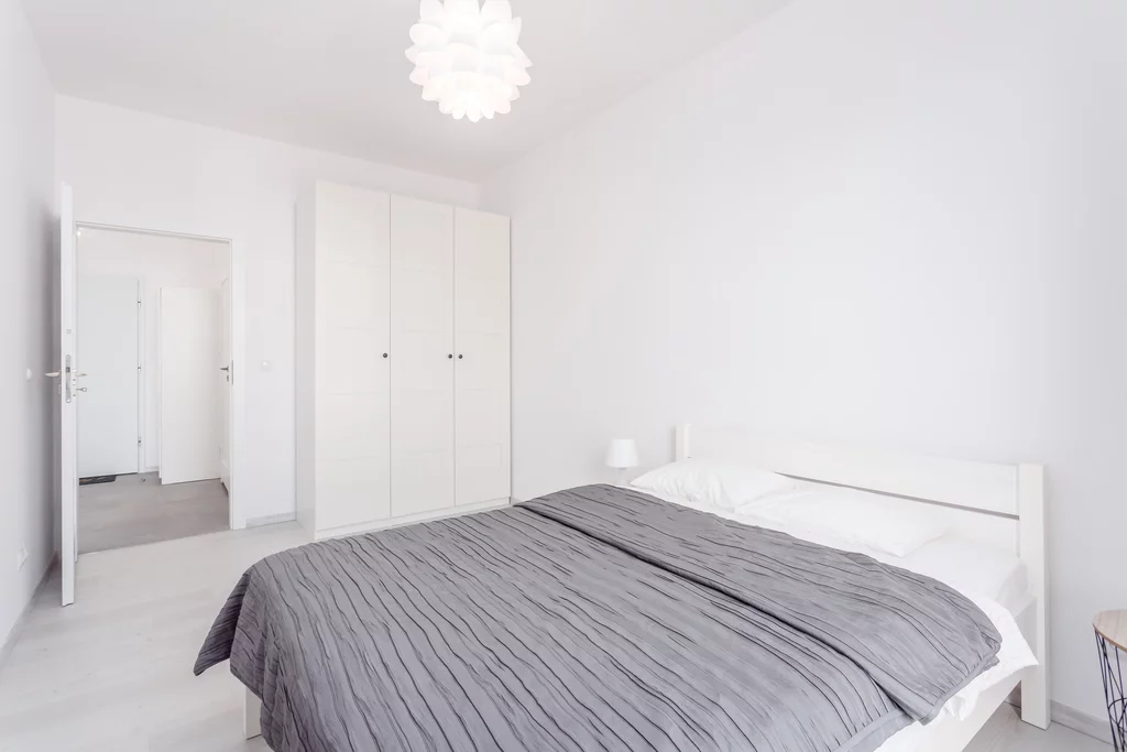 2 pokoje, apartament 42,78 m², piętro 2, oferta nr , 24925/8647/OMS, Warszawa, Ursynów, Ursynów, Złoty Potok