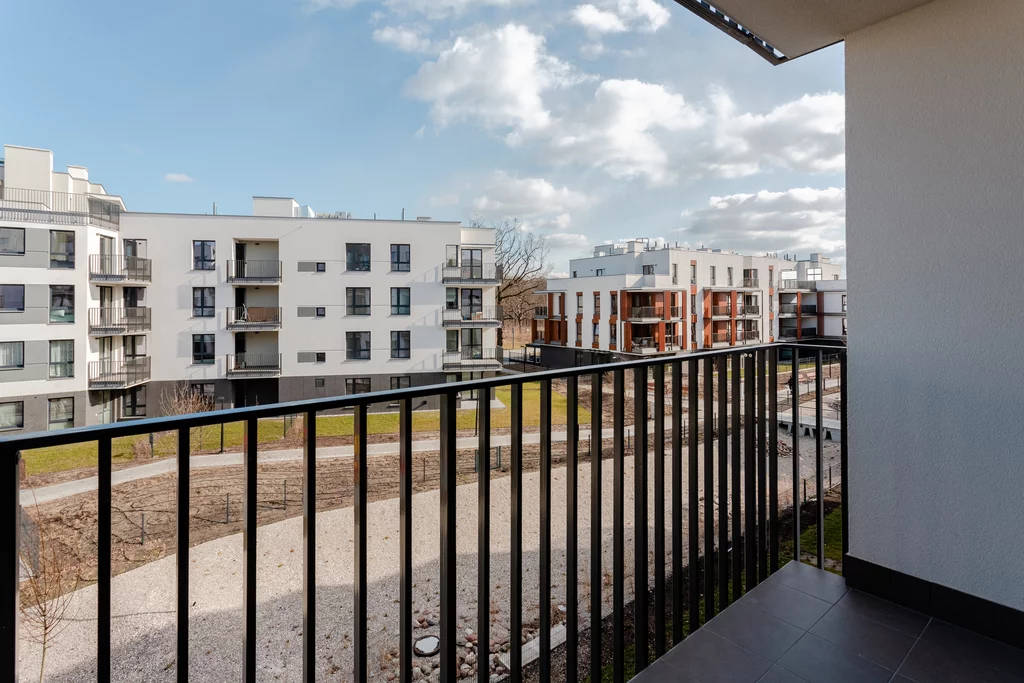 2 pokoje, apartament 42,78 m², piętro 2, oferta nr , 24925/8647/OMS, Warszawa, Ursynów, Ursynów, Złoty Potok