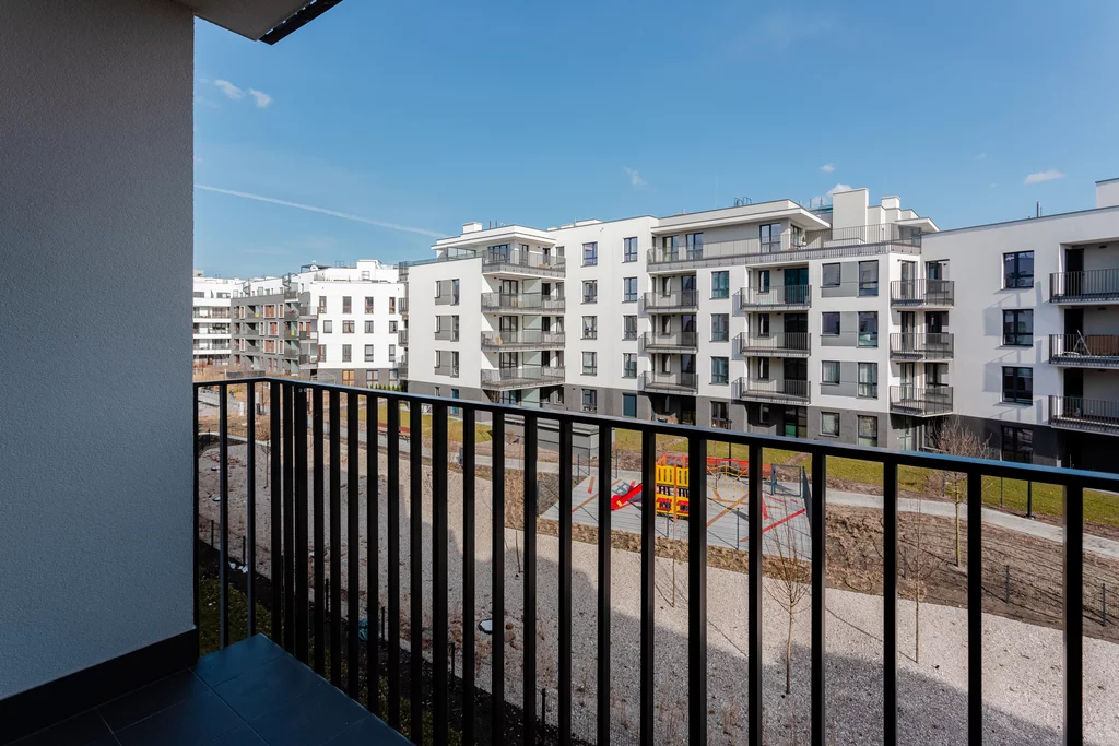 2 pokoje, apartament 42,78 m², piętro 2, oferta nr , 24925/8647/OMS, Warszawa, Ursynów, Ursynów, Złoty Potok