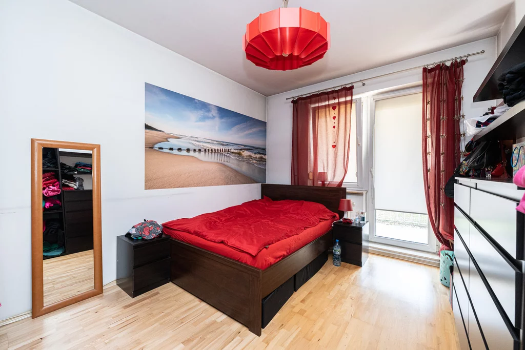 3 pokoje, apartament 74,20 m², piętro 1, oferta nr , 24588/8647/OMS, Warszawa, Ursynów, Ursynów, Alternatywy