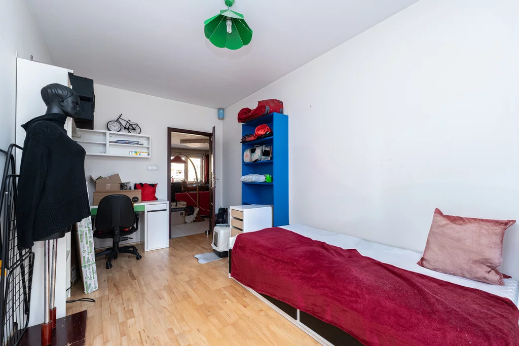 3 pokoje, apartament 74,20 m², piętro 1, oferta nr , 24588/8647/OMS, Warszawa, Ursynów, Ursynów, Alternatywy