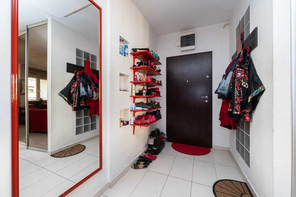 3 pokoje, apartament 74,20 m², piętro 1, oferta nr , 24588/8647/OMS, Warszawa, Ursynów, Ursynów, Alternatywy