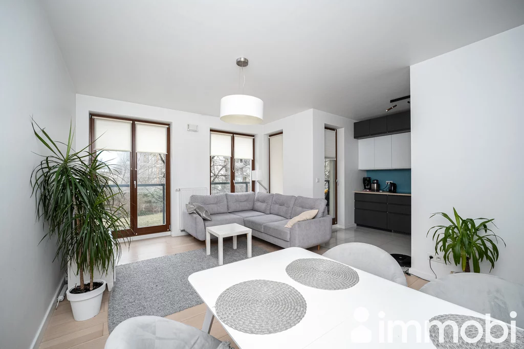 Apartamenty 24355/8647/OMS Warszawa Mokotów Cybernetyki
