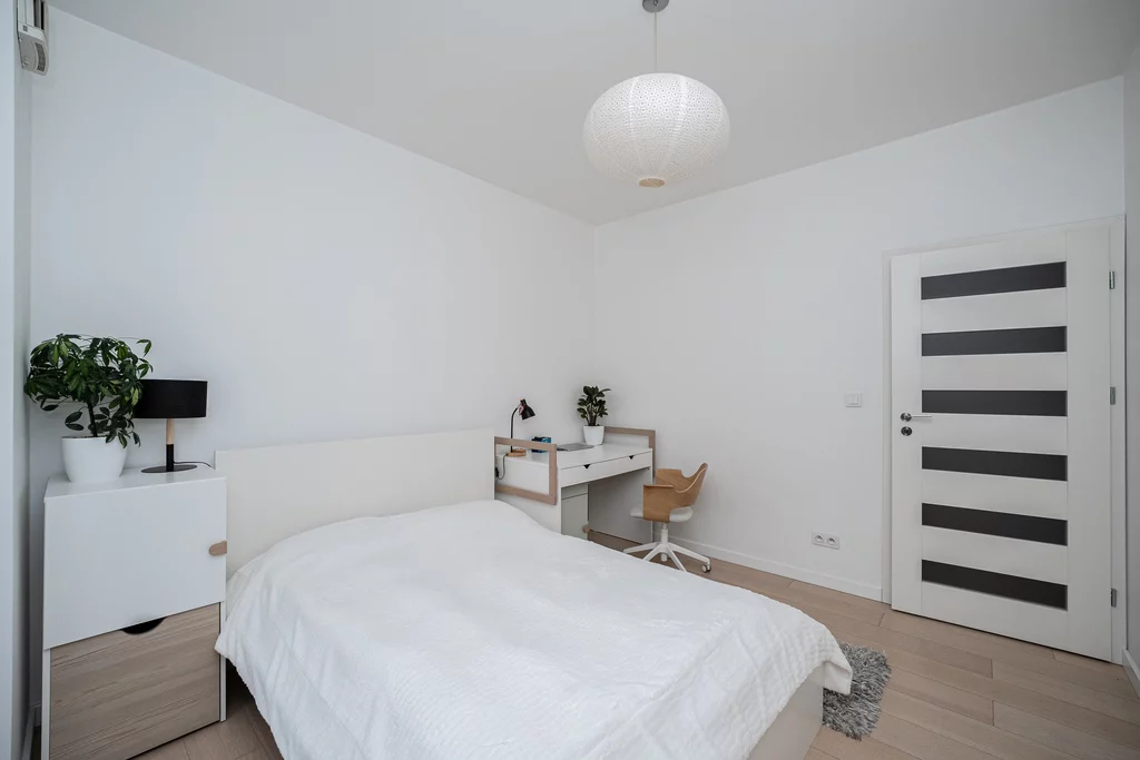 3 pokoje, apartament 77,83 m², piętro 1, oferta nr , 24355/8647/OMS, Warszawa, Mokotów, Mokotów, Cybernetyki