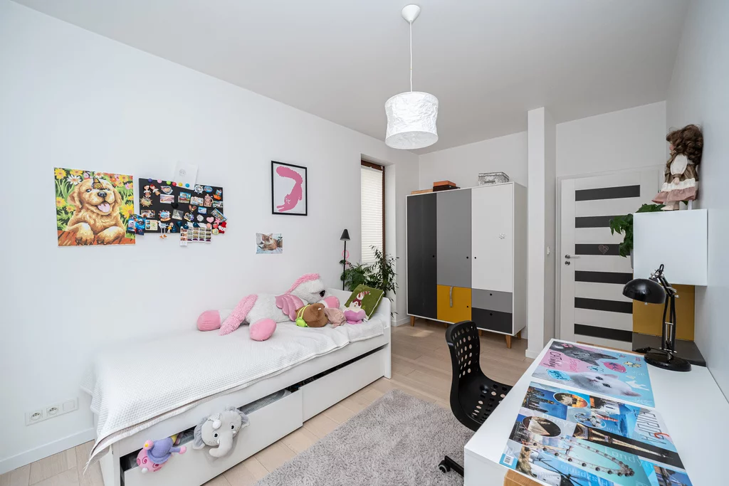 3 pokoje, apartament 77,83 m², piętro 1, oferta nr , 24355/8647/OMS, Warszawa, Mokotów, Mokotów, Cybernetyki