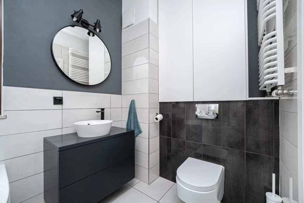 3 pokoje, apartament 77,83 m², piętro 1, oferta nr , 24355/8647/OMS, Warszawa, Mokotów, Mokotów, Cybernetyki
