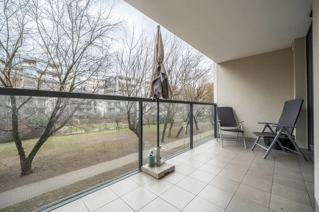 3 pokoje, apartament 77,83 m², piętro 1, oferta nr , 24355/8647/OMS, Warszawa, Mokotów, Mokotów, Cybernetyki